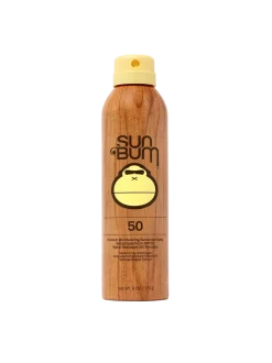 Wodoodporny spray przeciwsłoneczny Original SPF 50