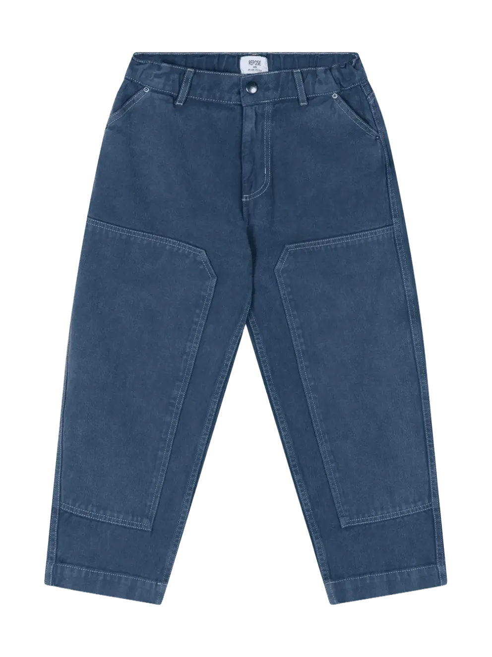 Worker pant