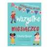 Wszystko o miesiączce