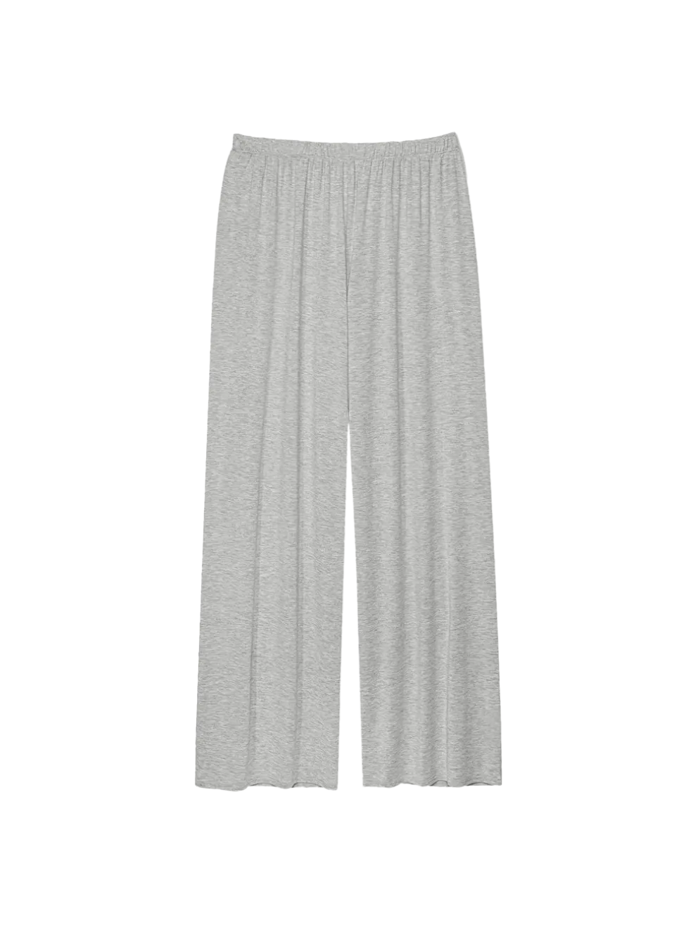 Wygodne spodnie Boyfriend Pants