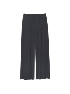 Wygodne spodnie Boyfriend Pants