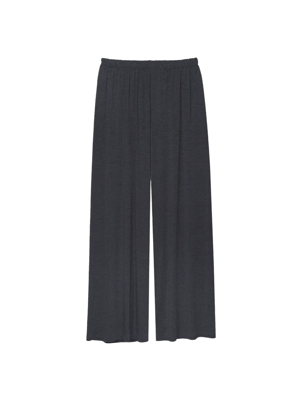 Wygodne spodnie Boyfriend Pants