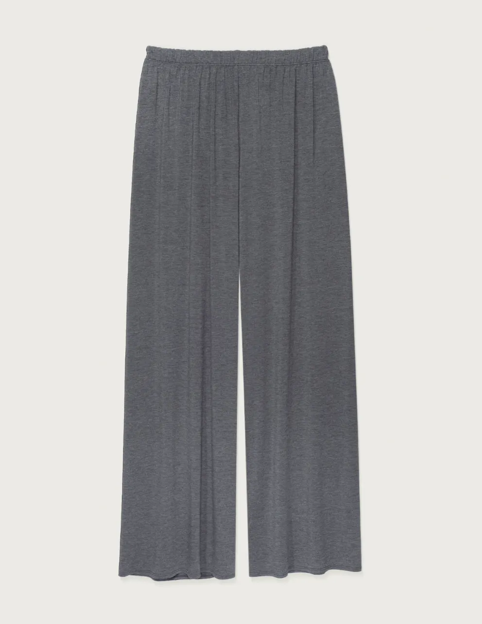 Wygodne spodnie Boyfriend Pants