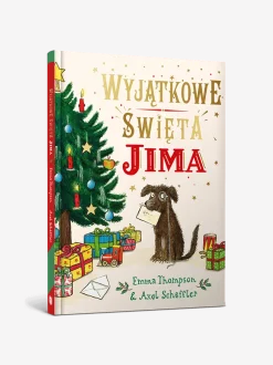 Wyjątkowe święta Jima