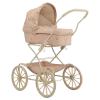 wózek dla lalek z gondolą