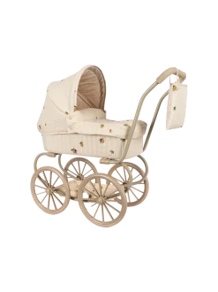 Wózek dla lalek z gondolą Minnie