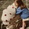 Wózek dla lalek z gondolą Minnie
