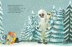 Yeti