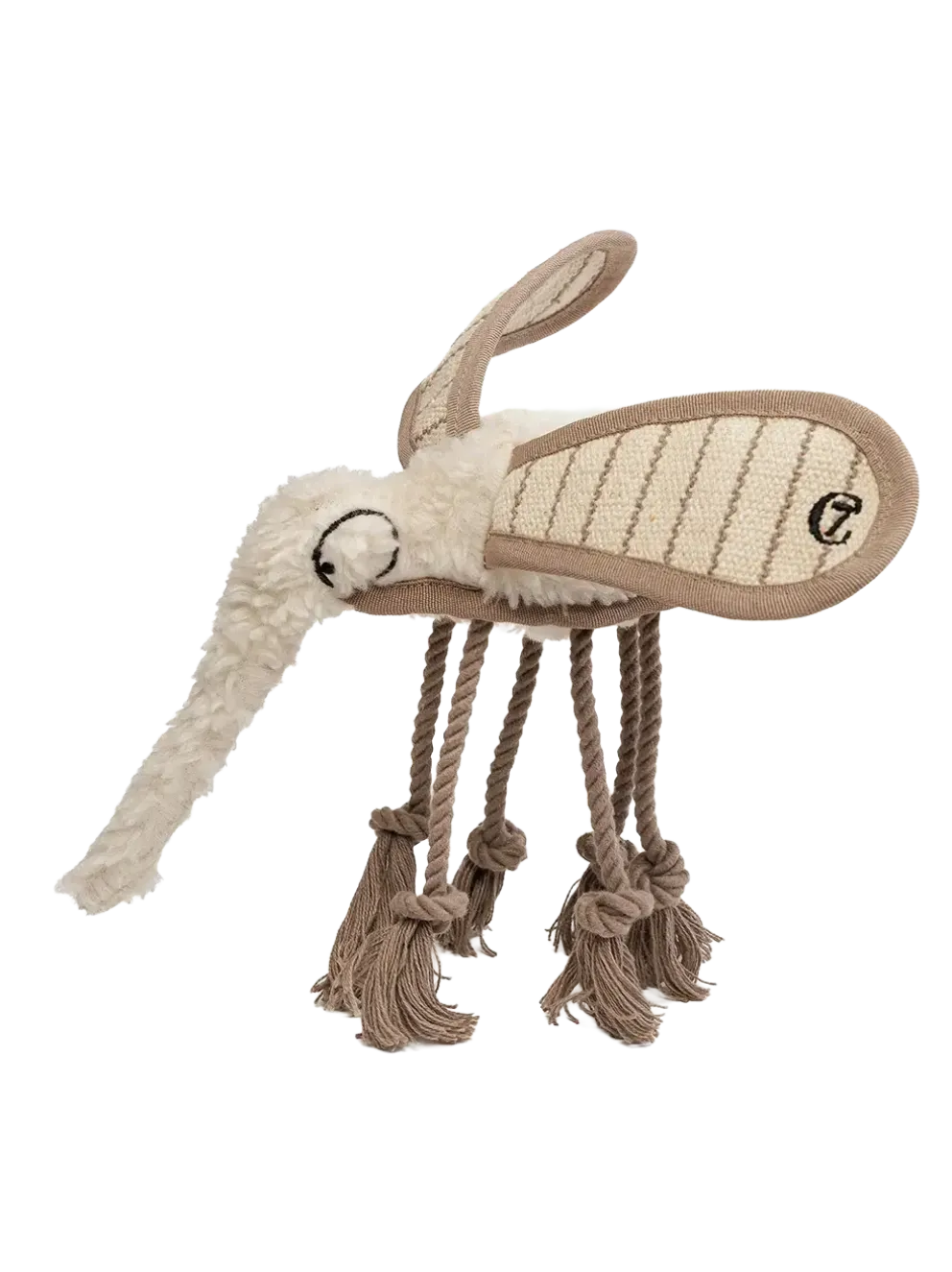 Zabawka dla psa Mosquito Momo
