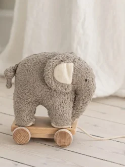Zabawka do ciągnięcia Fanto Pull-along Toy