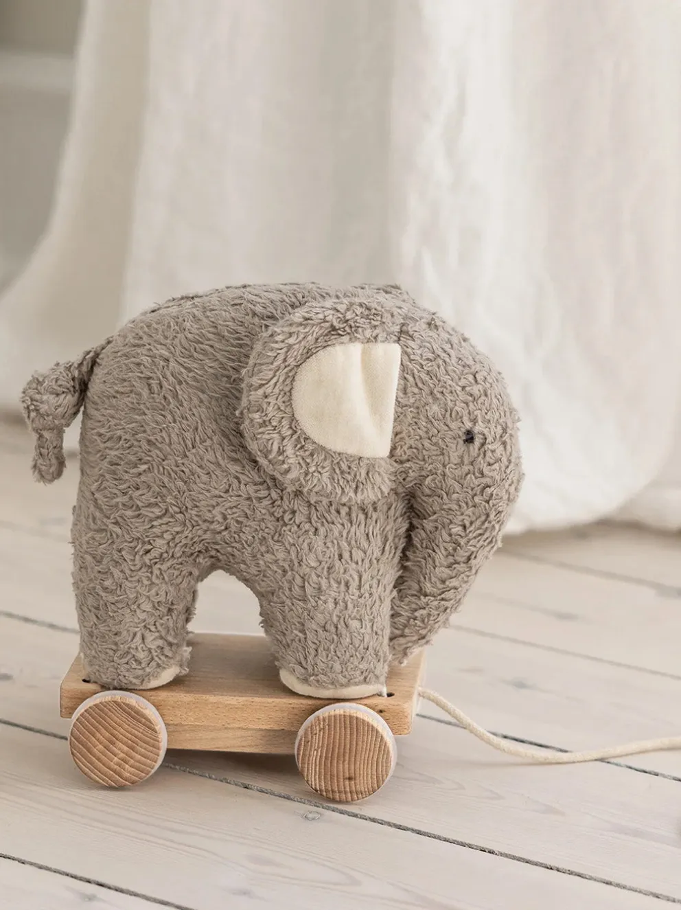 Zabawka do ciągnięcia Fanto Pull-along Toy