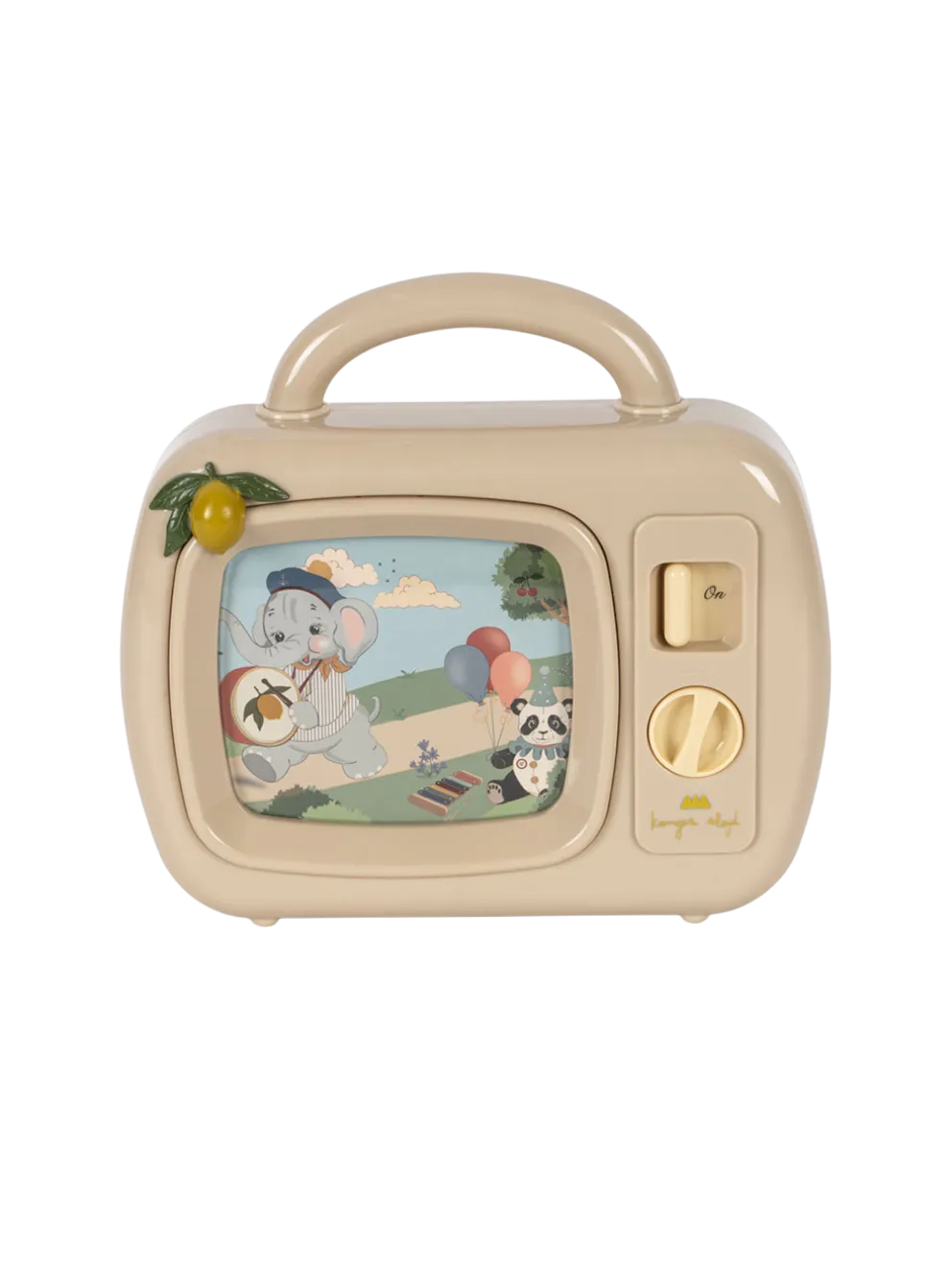 Zabawka muzyczna My Melody Tv