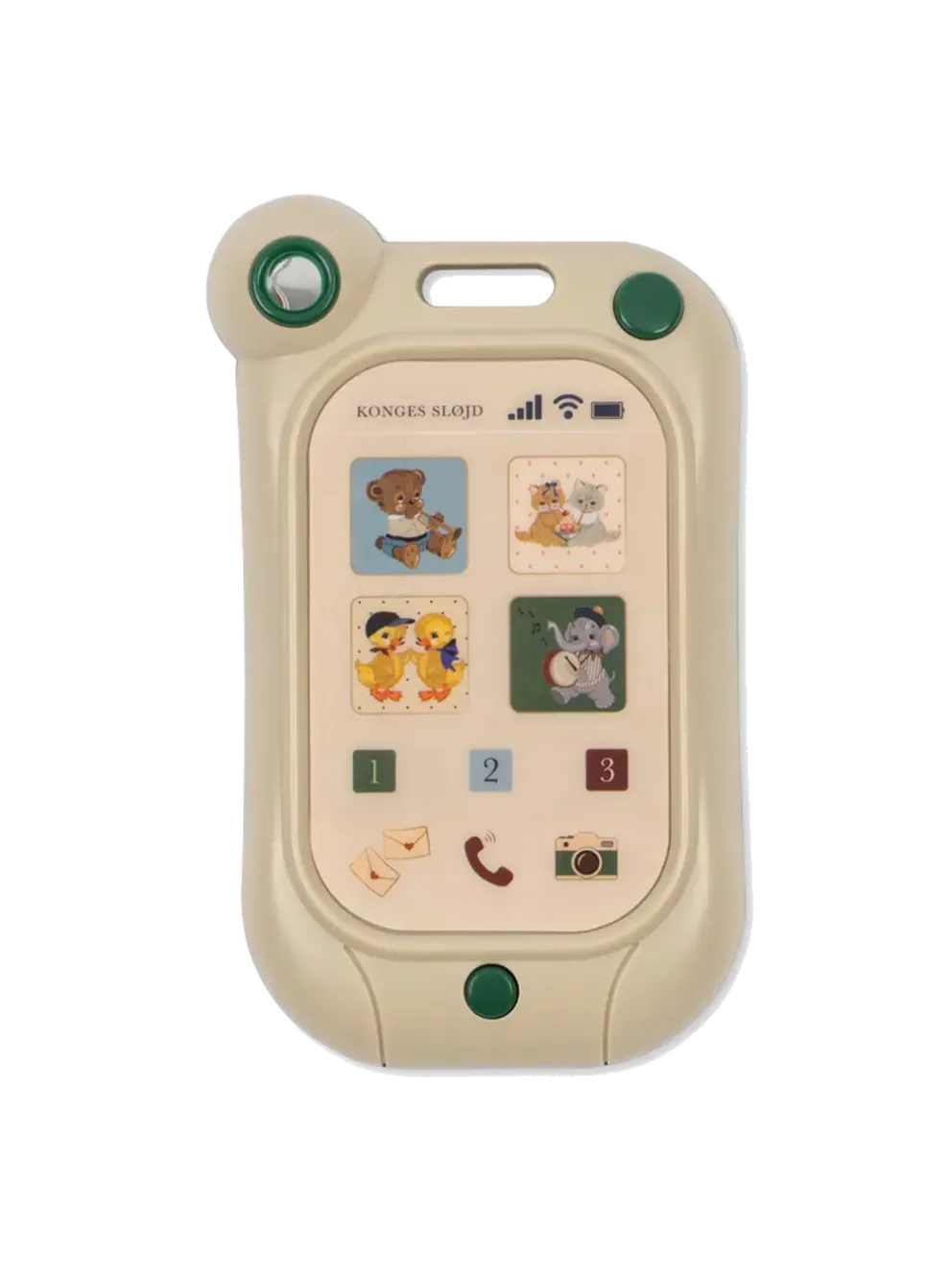 Zabawka My First Phone