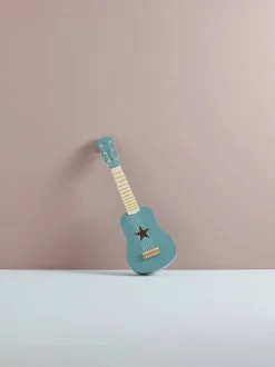 Zabawkowa gitara