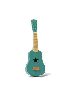 Zabawkowa gitara