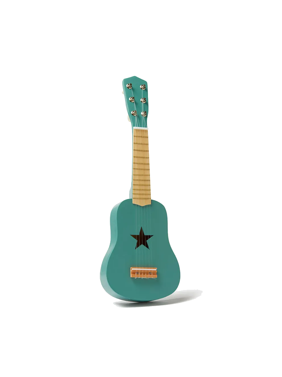 Zabawkowa gitara