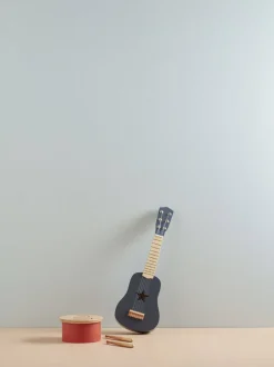 Zabawkowa gitara