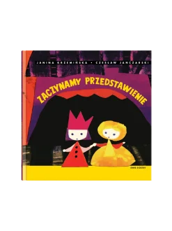 Zaczynamy Przedstawienie