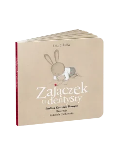 Zajączek u dentysty