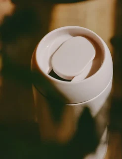 Zakrętka z ustnikiem Tumbler Sip Cap