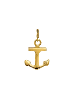 Zawieszka Anchor Charm