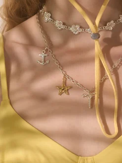 Zawieszka Anchor Charm