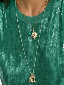 Zawieszka Lush Pear Charm