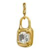 Zawieszka Padlock Charm