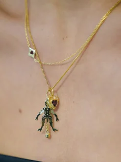Zawieszka Pierrot Charm