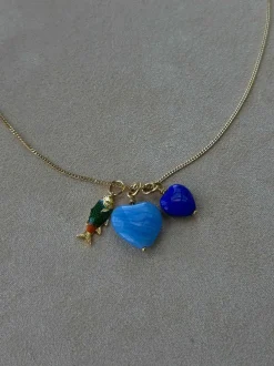 Zawieszka z emalią Enamel Charms