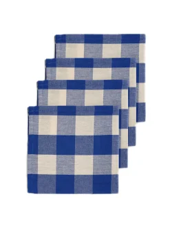Zestaw bawełnianych serwetek Napkin Set