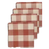 Zestaw bawełnianych serwetek Napkin Set