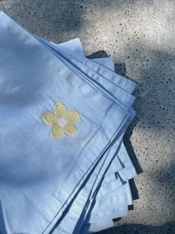 Zestaw bawełnianych serwetek Napkin Set
