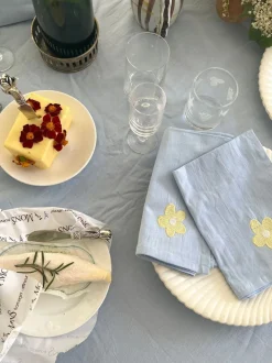 Zestaw bawełnianych serwetek Napkin Set