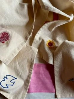 Zestaw bawełnianych serwetek Napkin Set