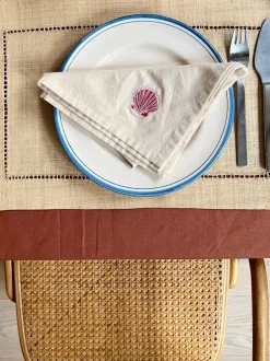 Zestaw bawełnianych serwetek Napkin Set