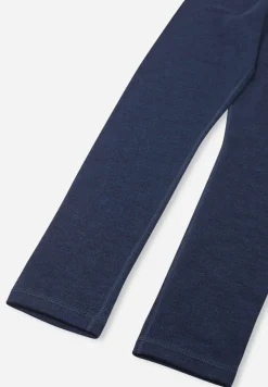 Zestaw bielizny termicznej z domieszką merino Kinsei