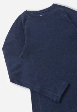 Zestaw bielizny termicznej z domieszką merino Kinsei