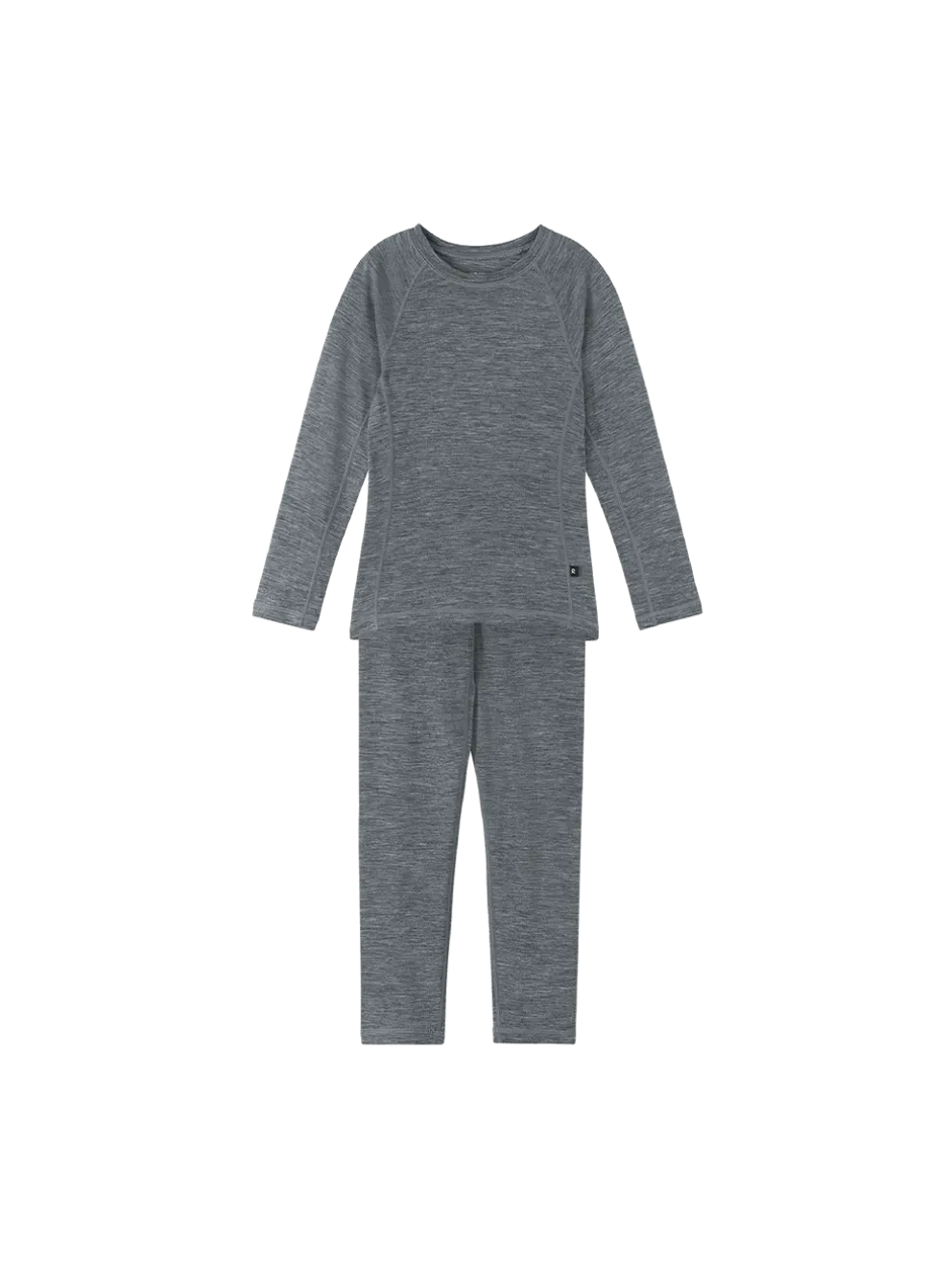 Zestaw bielizny termicznej z domieszką merino Kinsei