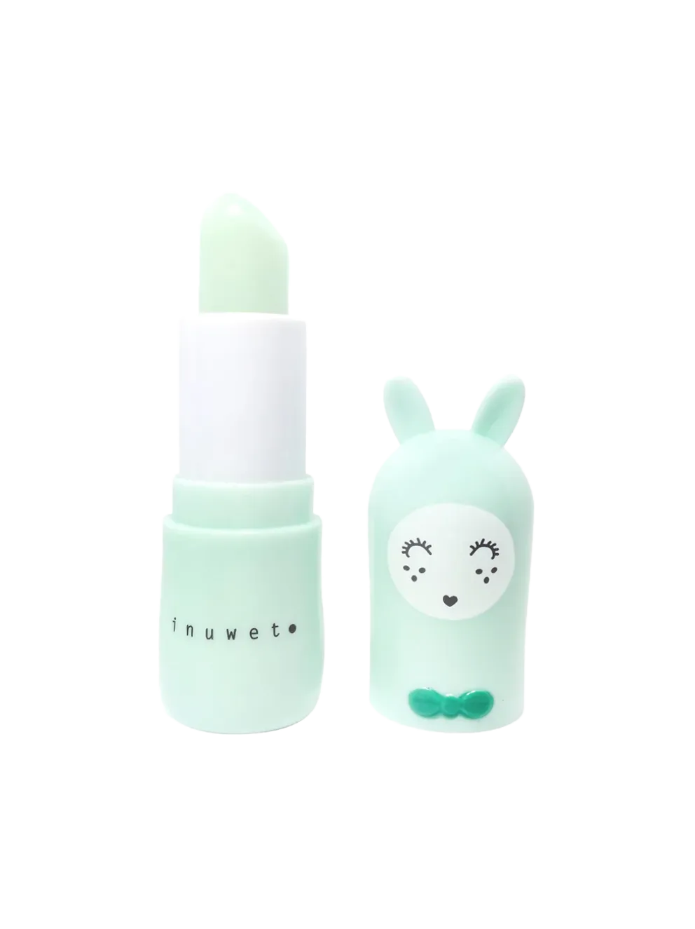Zestaw dla dzieci Duo balsam do ust + lakier