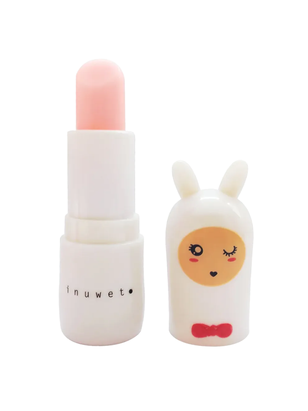 Zestaw dla dzieci Duo balsam do ust + lakier