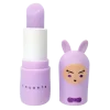 Zestaw dla dzieci Duo balsam do ust + lakier