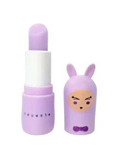 Zestaw dla dzieci Duo balsam do ust + lakier