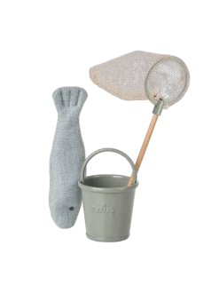 Zestaw dla myszek Fishing Set