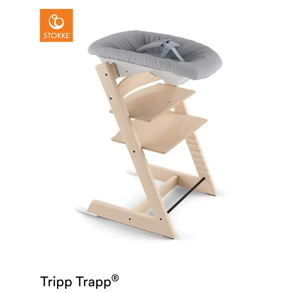 zestaw dla noworodka Newborn Set Tripp Trapp