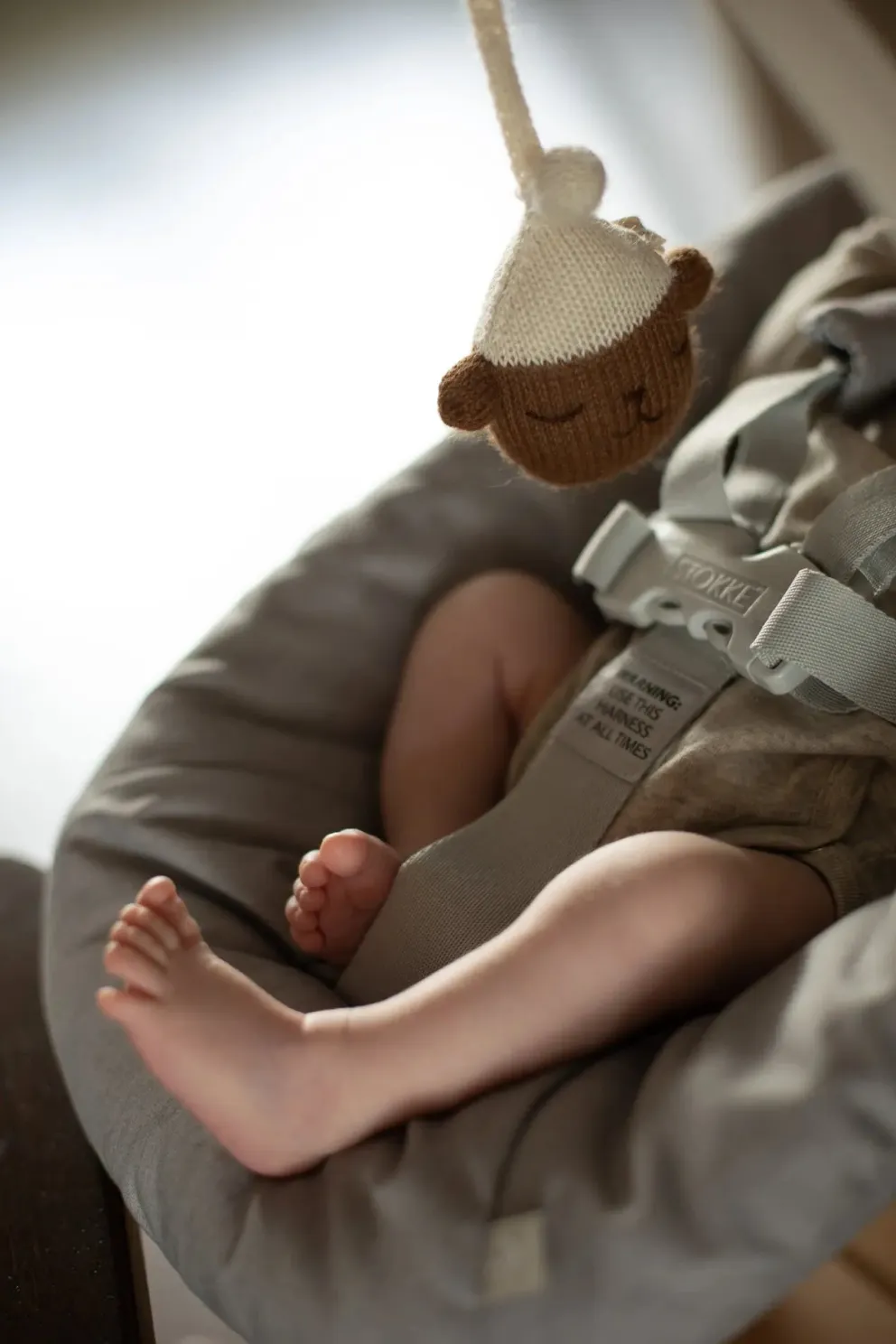 zestaw dla noworodka Newborn Set Tripp Trapp