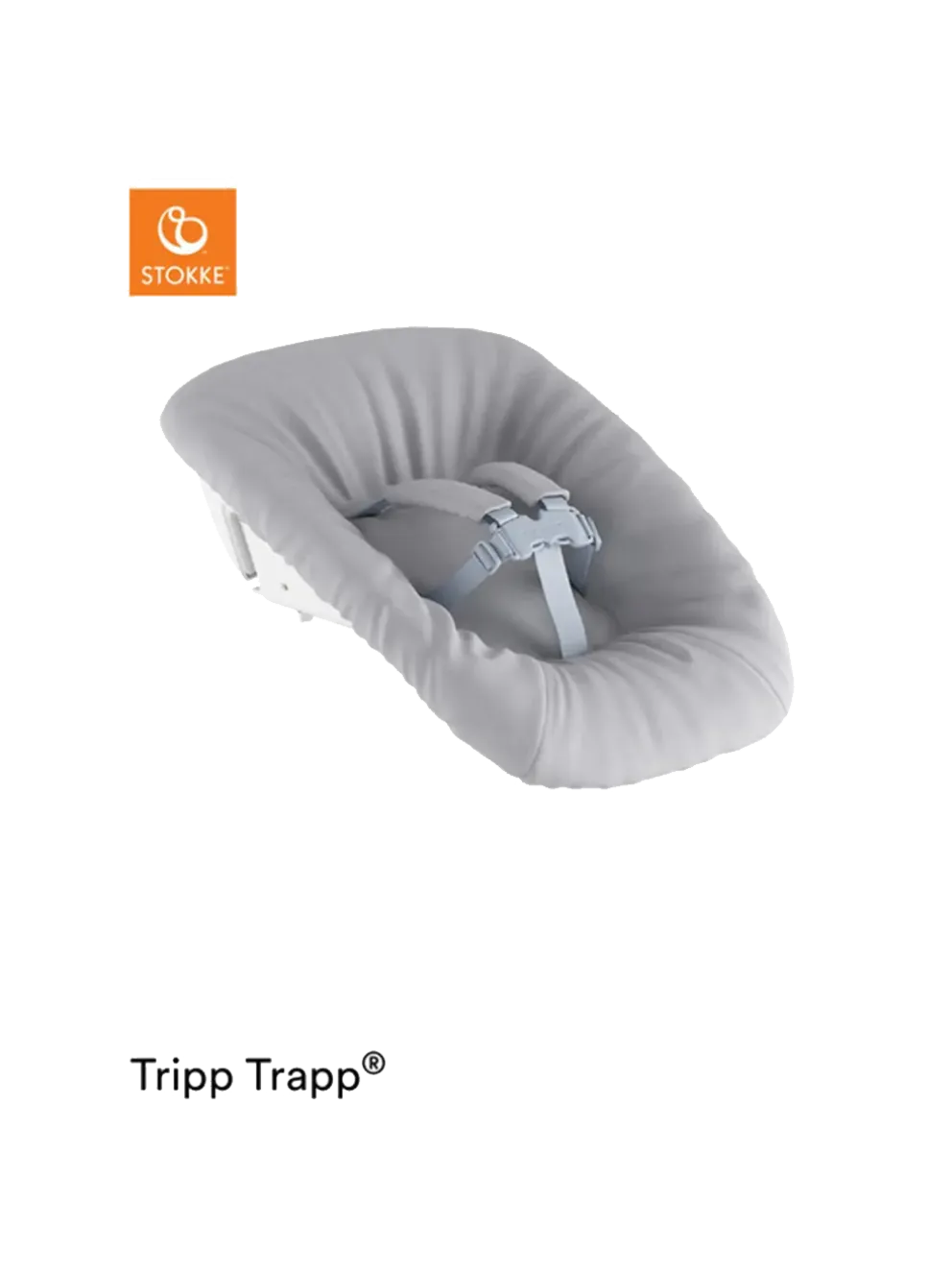 zestaw dla noworodka Newborn Set Tripp Trapp