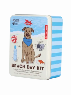 Zestaw dla psa Kobe Dog Beach Day Kit