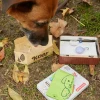 Zestaw dla psa Kobe Dog Hiking Kit