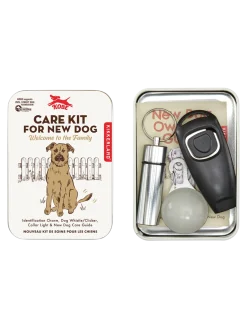 Zestaw dla psa Kobe Welcome Home Dog Set